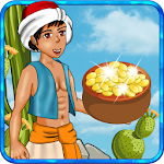 Ali Baba vs Treasure Apk