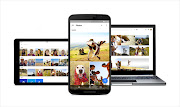 Google’s new Photos app is available for Android, iOS and the Web.