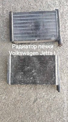 продам запчасти на авто Volkswagen Jetta Jetta I фото 5