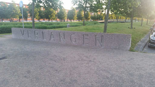 Verlangen