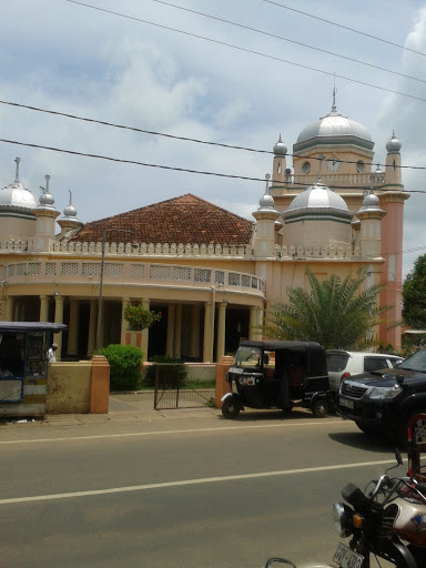 Puttalam Grand Mosque