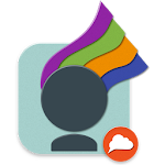 Messaging Widget (Hangouts) Apk