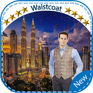 Download Waistcoat Photo Suit Editor For PC Windows and Mac
