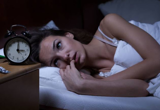 Experts recommend that adults get at least seven to eight hours of a sleep per night.