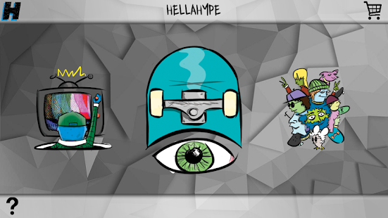How to mod HellaClips Skateboard Videos lastet apk for android