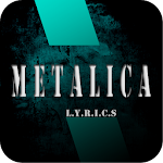 Metallica Top Lyrics Apk