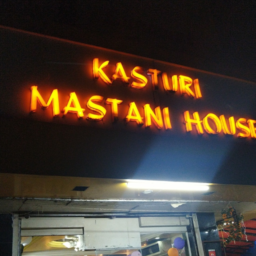 Kasturi Mastani House