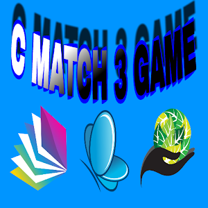 Download C Match 3 Game_4075512 For PC Windows and Mac