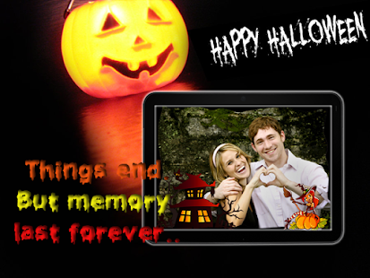 How to get Halloween Photo Frames lastet apk for laptop