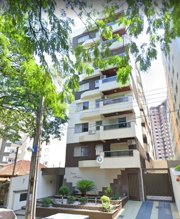 Apartamentos para alugar Jardim Novo Horizonte