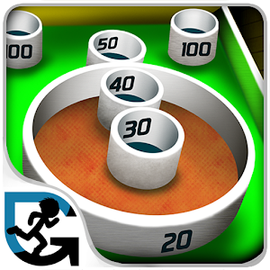 Download Skee Ball Hop 3D Bowling Party For PC Windows and Mac