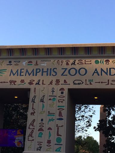Gates of the Zoo