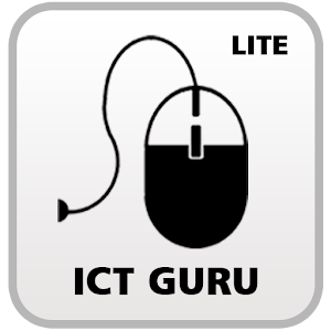 Download ICT Guru Lite For PC Windows and Mac