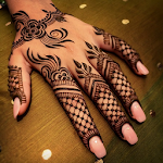 Henna tutorial Step by Step Apk