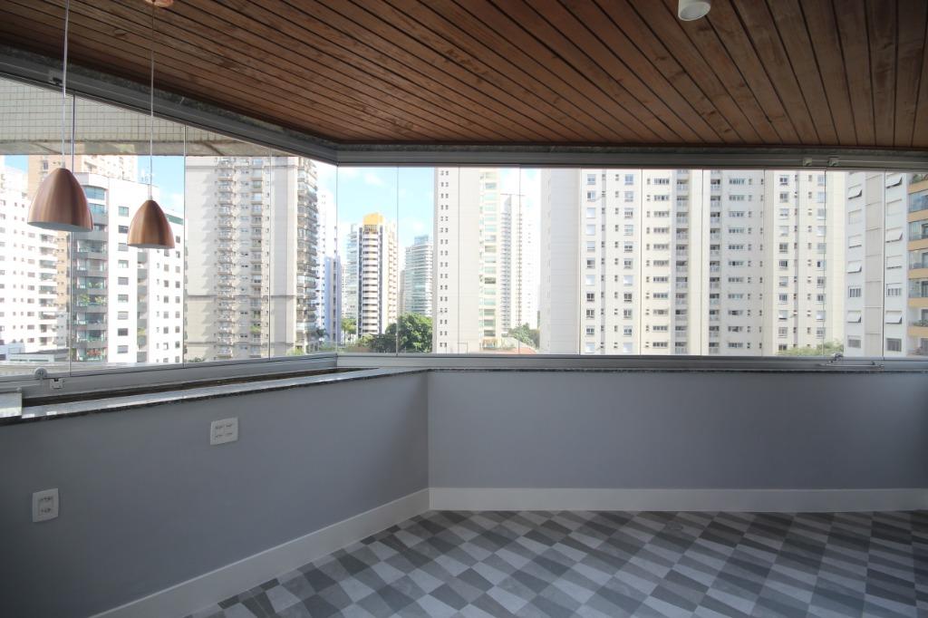 Apartamentos à venda Morumbi