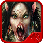 Scary Ringtones Apk