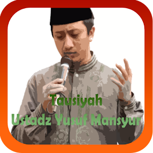 Download Tausiyah Ustadz Yusuf Mansyur For PC Windows and Mac