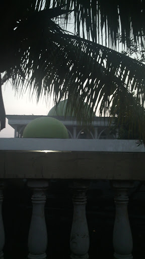 Masjid Ar Rahmat