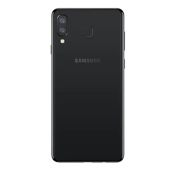 Điện Thoại Samsung Galaxy A8 Star