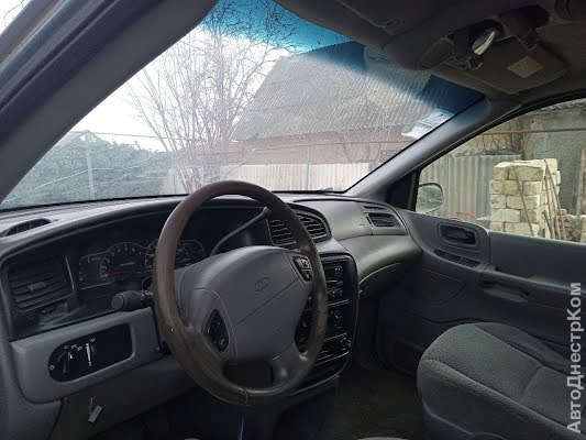 продам авто Ford Windstar Windstar (A3) фото 5