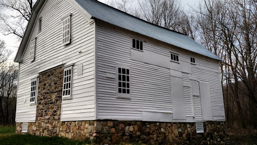 Historic Meeting House Longpond Iron Works