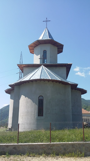 Mountain Church