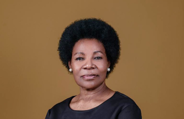 The late Justice Yvonne Mokgoro. Picture: SUPPLIED