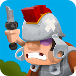 GALLIA Rise of Clans, Catapult Apk