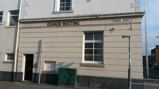 Quaker Meeting House 
