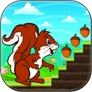 Squirrel Run Hacks and cheats