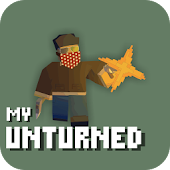 My Unturned Day Store