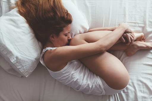 Vaginal pain after sex could be a sign you have thrush.