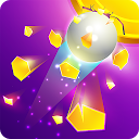 Download Ball Hit Cannon n Brick Install Latest APK downloader