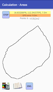 How to mod GPS. Surfaces. Areas. DXF patch Geo-2 apk for android