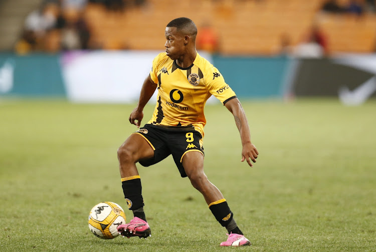 Ashley du Preez of Kaizer Chiefs has promised his team will end their winless streak in the DStv Premiership.