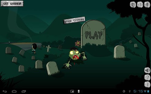 How to install Brainbots vs Zombies 0.0.15 apk for pc