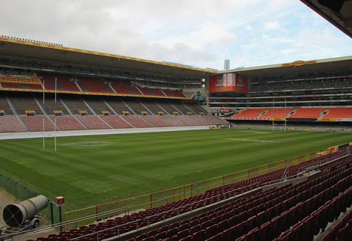 The Western Province Rugby Football Union will move out of Newlands to Cape Town Stadium by 2020.