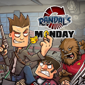 Randal's Monday