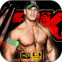 ダウンロード John Cena Wallpapers HD をインストールする 最新 APK ダウンローダ