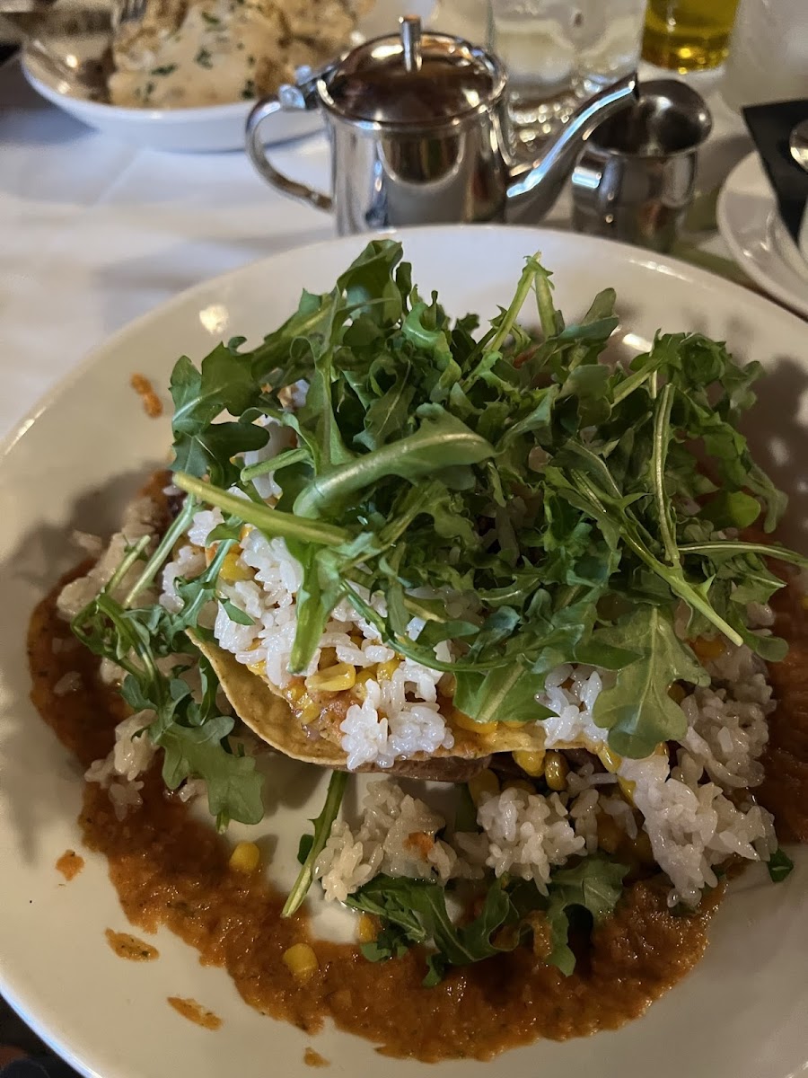 Tostada