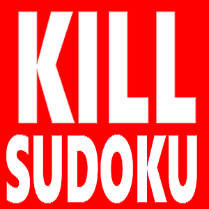 Kill Sudoku Step by Step.apk