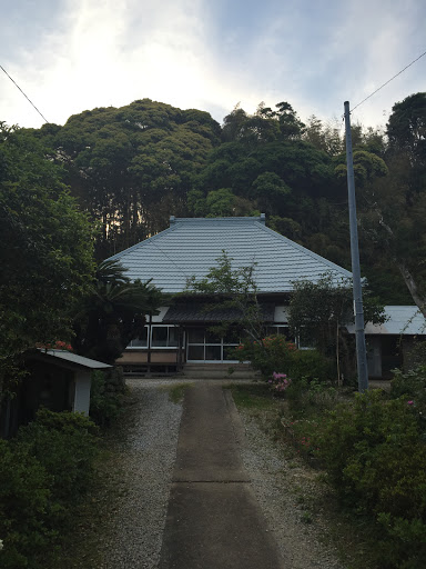 妙蓮寺