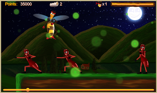 How to install Justin the Bee - Super Runner 1.2.5 apk for android