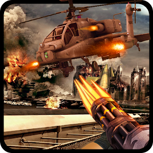 Download Best Shoot war 3d For PC Windows and Mac