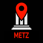 Metz Travel Guide Offline Map Apk