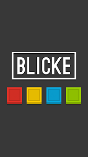   Blicke- screenshot thumbnail   