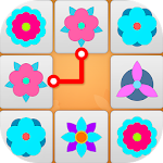 Connect 2 Flower Apk