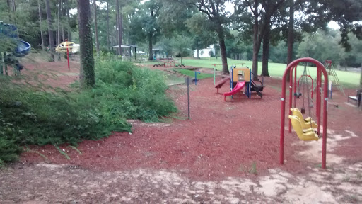 Lucedale Little Children's Park