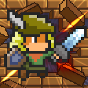 Buff Knight! - RPG Runner 1.74 apk