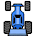 RaceGame gyro